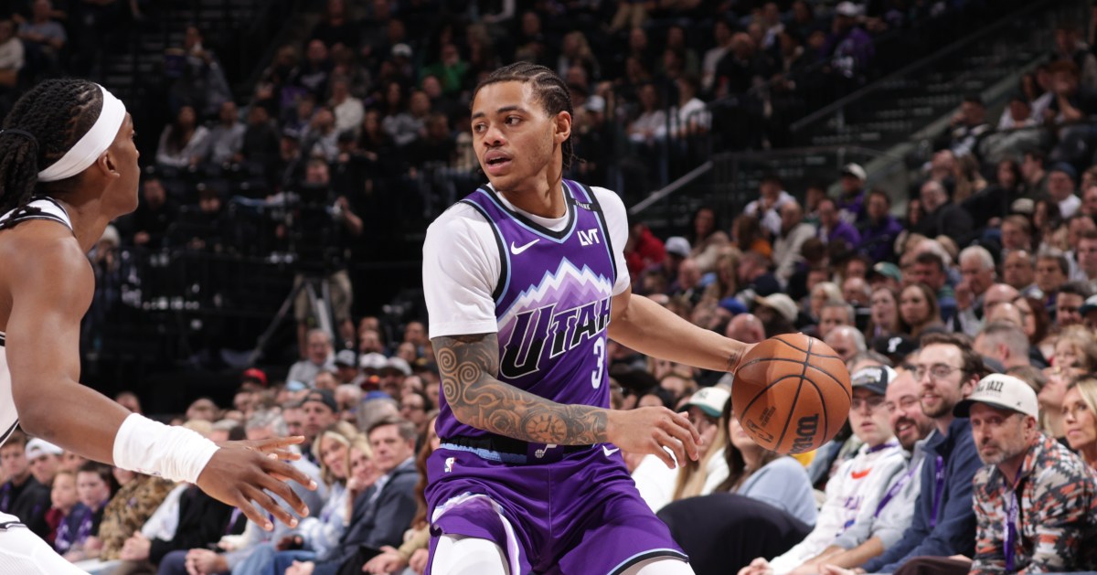 Utah Jazz vs Brooklyn Nets: Recap and final score