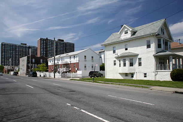 Queens closed last quarter of 2025 with year-over-year growth in prices and closings: Report – QNS