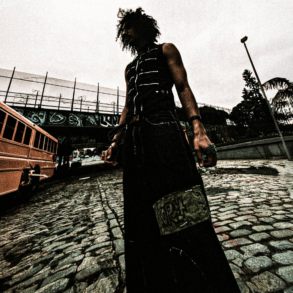 Brooklyn Artist Nory Shares "Snip Snip" Video Ahead Of January 15 Show At Nightclub 101