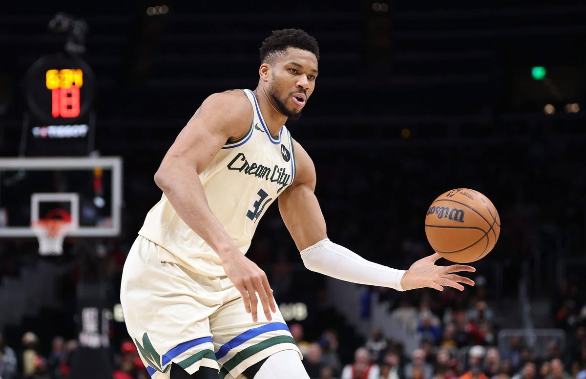 The Bucks are ready to talk Giannis trades. So are the Warriors, Knicks and others