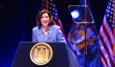 NY spends more for Medicaid than any state in Hochul's irresponsible budget