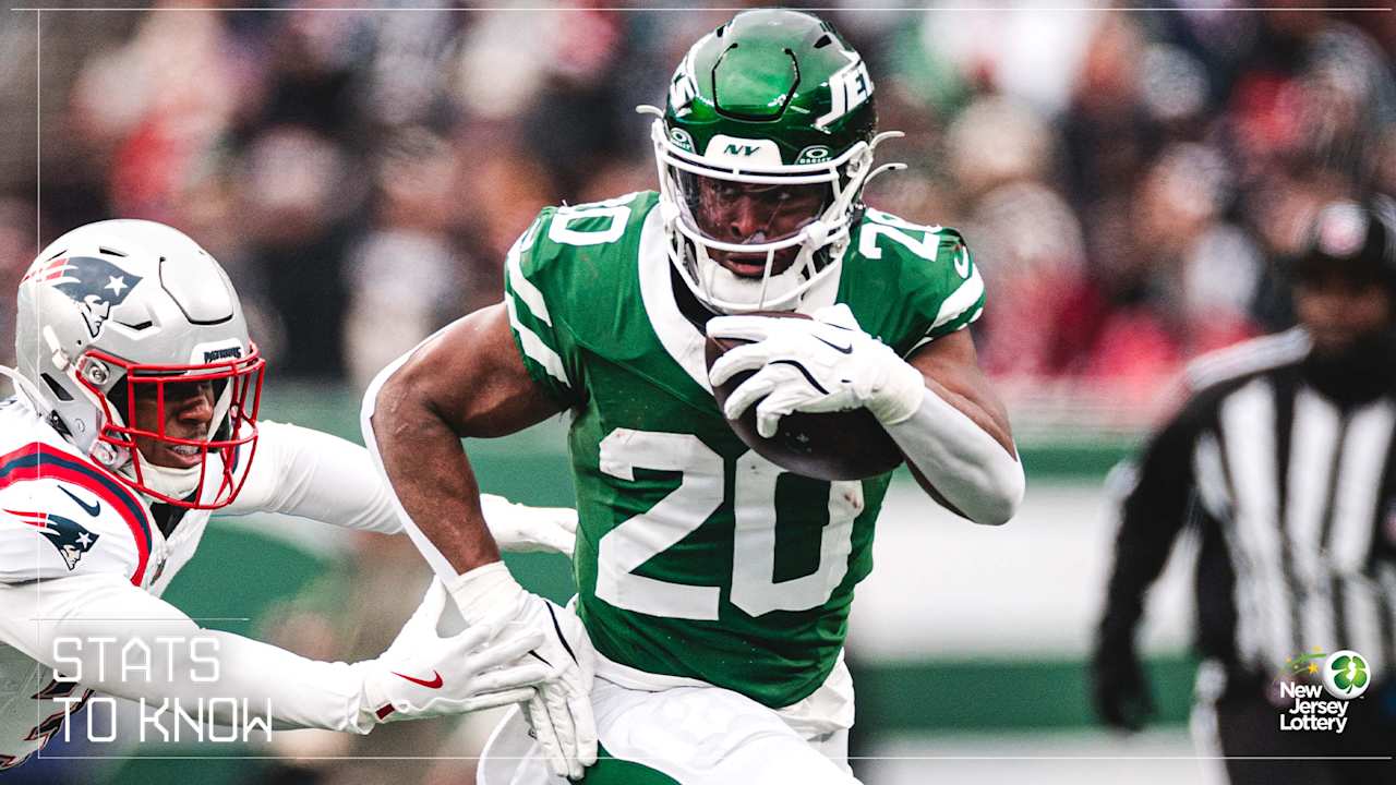 3 Stats to Know, Year-End Wrap, Part 2