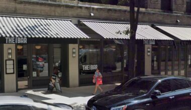 The Granola Bar Closes Upper West Side Location After Two Years