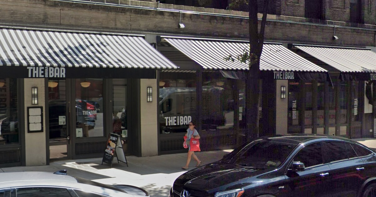 The Granola Bar Closes Upper West Side Location After Two Years