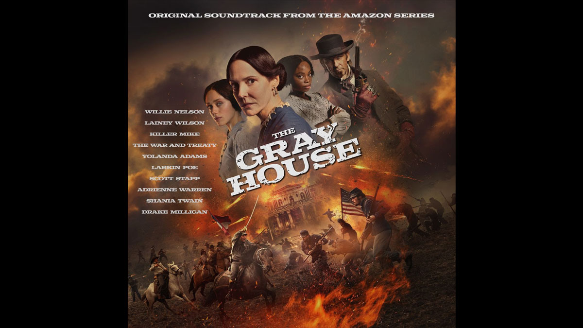 Surfing The Tube: Willie Nelson On Amazon Prime; Bruce Springsteen VS. ICE; Queens Of The Stone Age On Austin City Limits