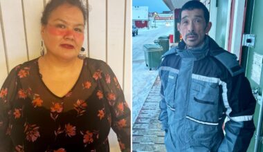 Exclusive | Greenlanders speak out against Danish rule: 'They stole our future’