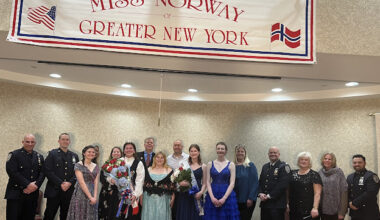 Miss Norway of Greater New York Contest set to return