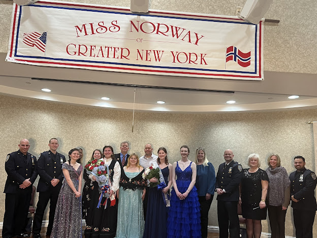 Miss Norway of Greater New York Contest set to return