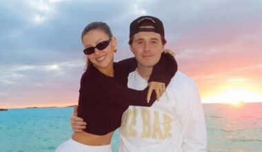 Who is Nicola Peltz? Everything to know about Brooklyn Beckham’s wife, her rise, and the family feud
