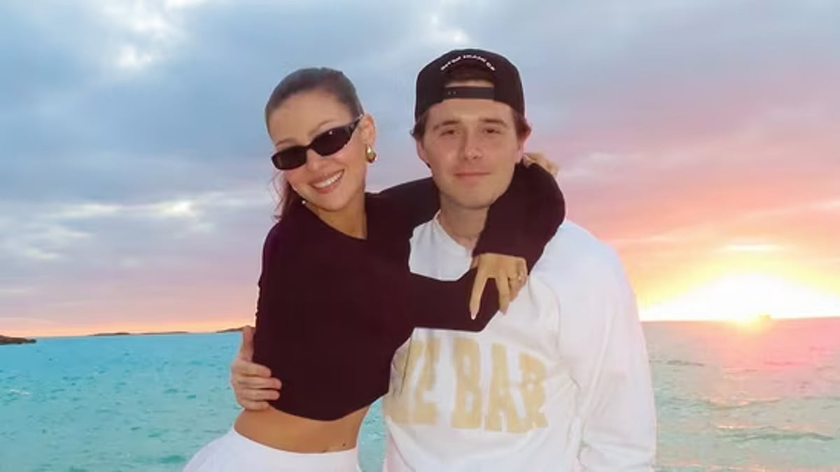 Who is Nicola Peltz? Everything to know about Brooklyn Beckham’s wife, her rise, and the family feud