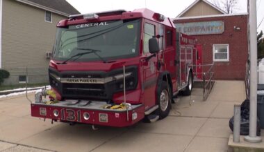 Historic New York volunteer firefighter shortage drops Long Island to crisis levels, officials warn