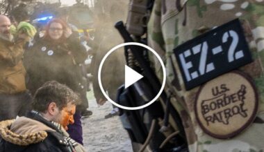 What Our Photographer Saw in Minneapolis