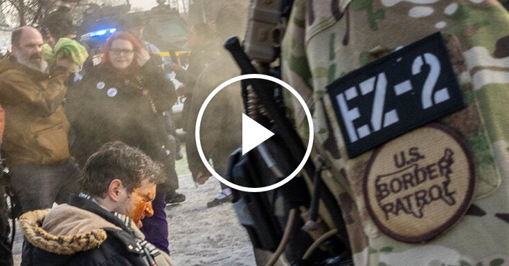 What Our Photographer Saw in Minneapolis