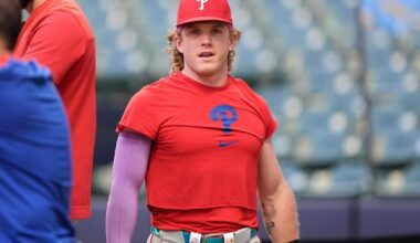 BADER BACK TO THE BRONX IS A REAL POSSIBILITY