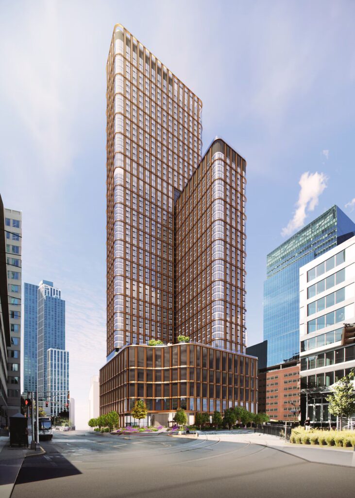 Harborside 4 Tower Jersey City 0000