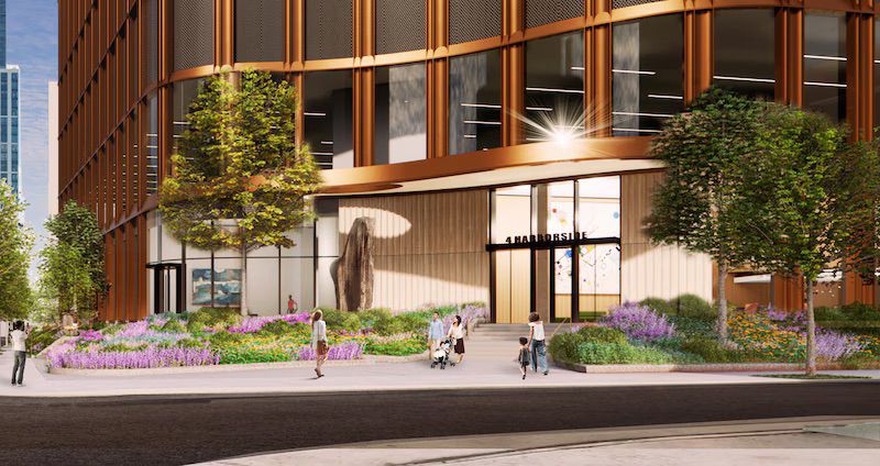 Harborside 4 Tower Jersey City 0003