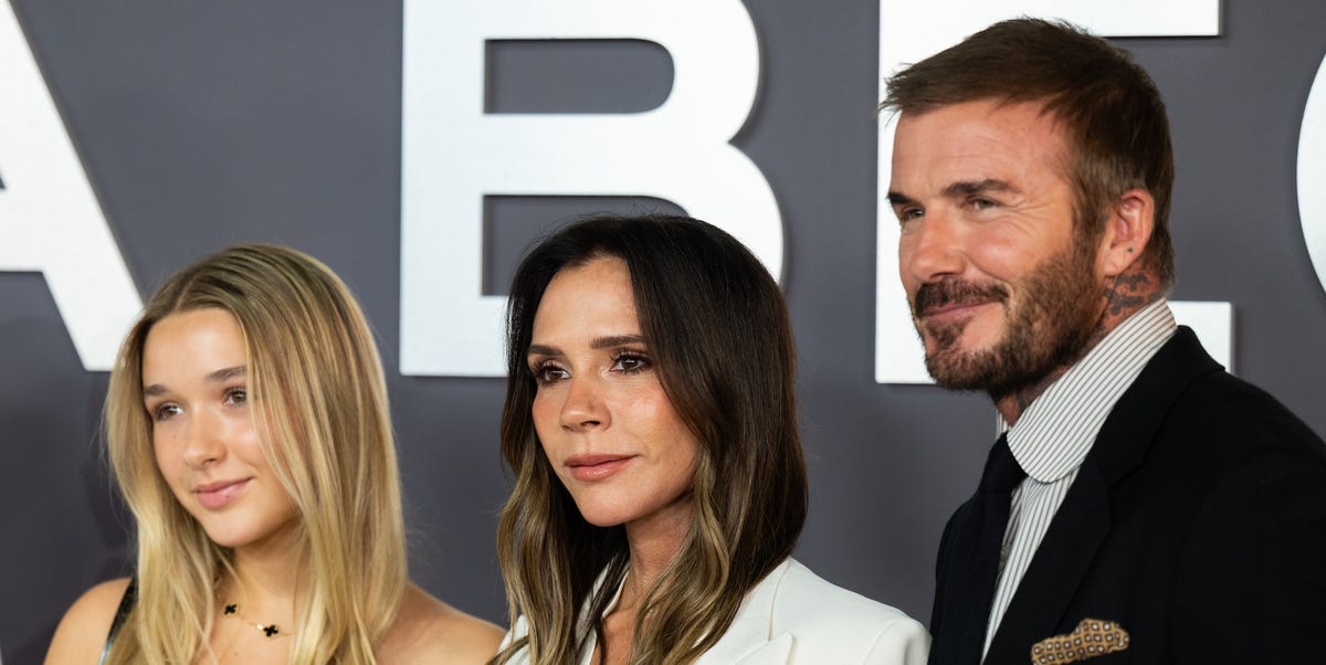 Harper Beckham breaks social media silence to support brother Romeo amid ongoing Brooklyn feud