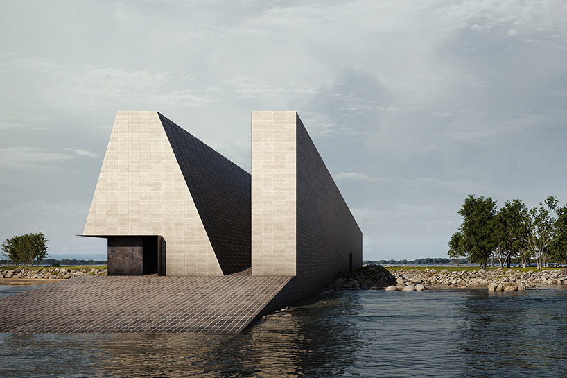 hart island tumulus 9