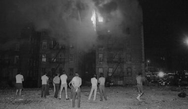 The Bronx Still Burns - Dissent Magazine