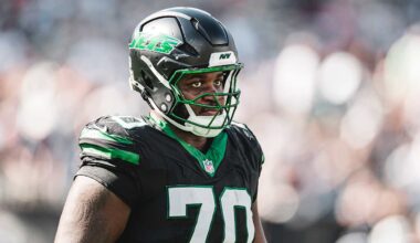 Highest Graded Jets by Pro Football Focus