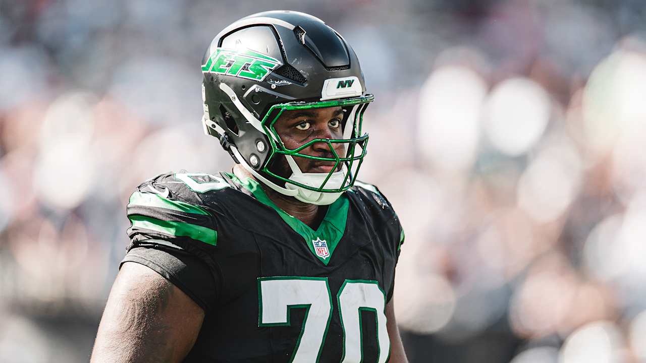 Highest Graded Jets by Pro Football Focus