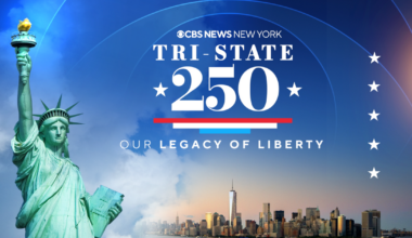 Tri-State 250: Our legacy of liberty