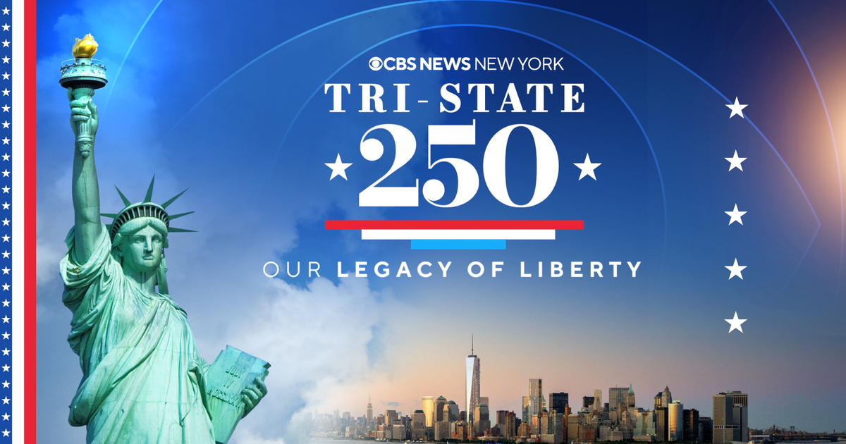 Tri-State 250: Our legacy of liberty