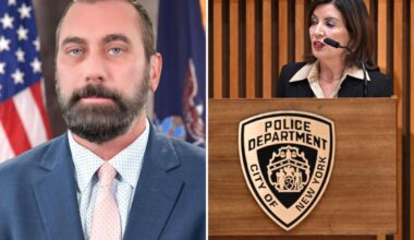 Exclusive | Hochul admin downgrades crimes committed by NY inmates, bombshell memo shows