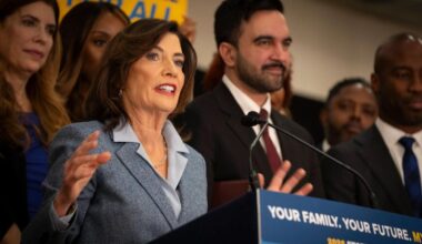 The Mamdani-Hochul day-care plan is barely ready for nap time