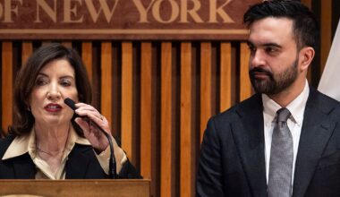 New York launches taxpayer-funded, universal day care for…