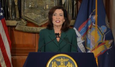 hochul