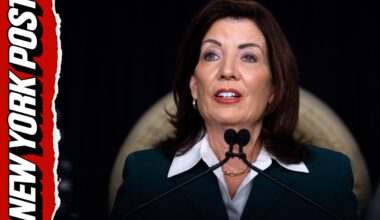 Watch live: New York State of the State Address (Video)