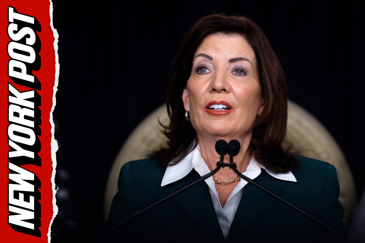 Watch live: New York State of the State Address (Video)