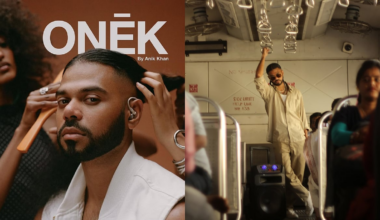 In Conversation With Bangladeshi-American Rapper Anik Khan aka ONĒK