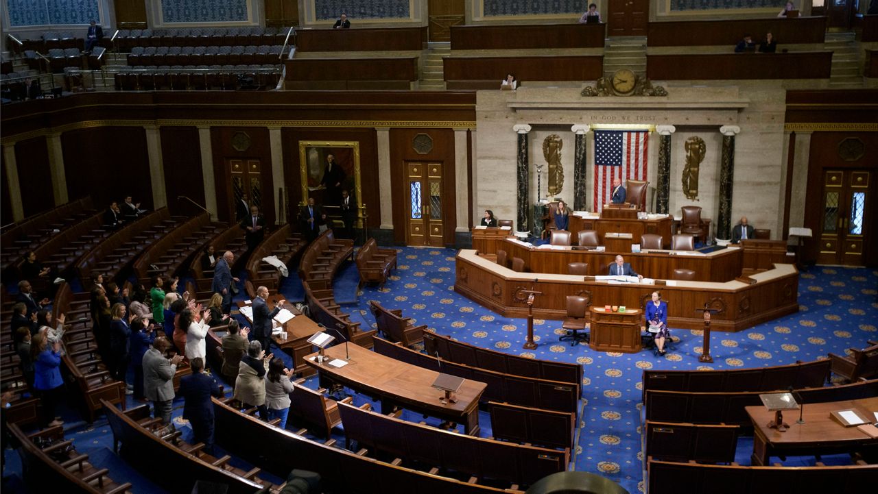 house floor