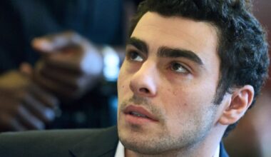 Manhattan DA wants Luigi Mangione state trial to start July 1, before federal case – WHIO TV 7 and WHIO Radio