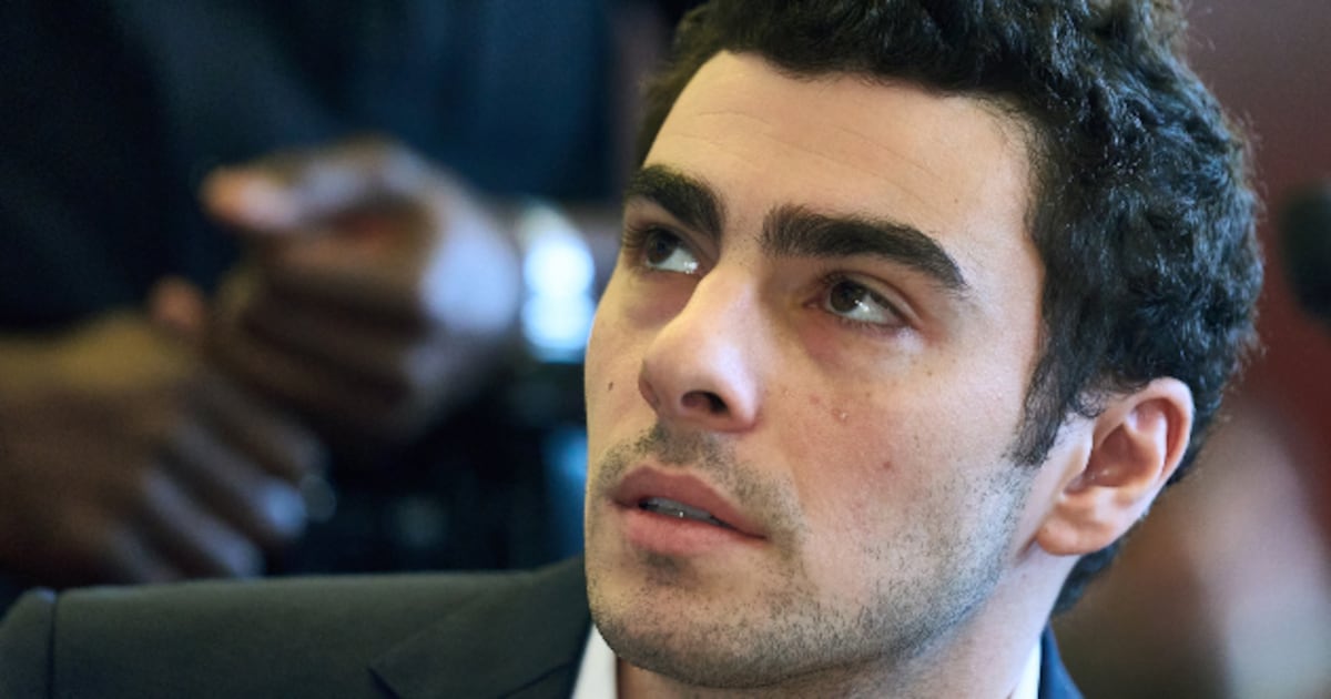 Manhattan DA wants Luigi Mangione state trial to start July 1, before federal case – WHIO TV 7 and WHIO Radio