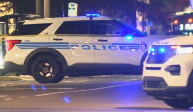 Driver charged after hit-and-run that killed former Queens University runner – WSOC TV