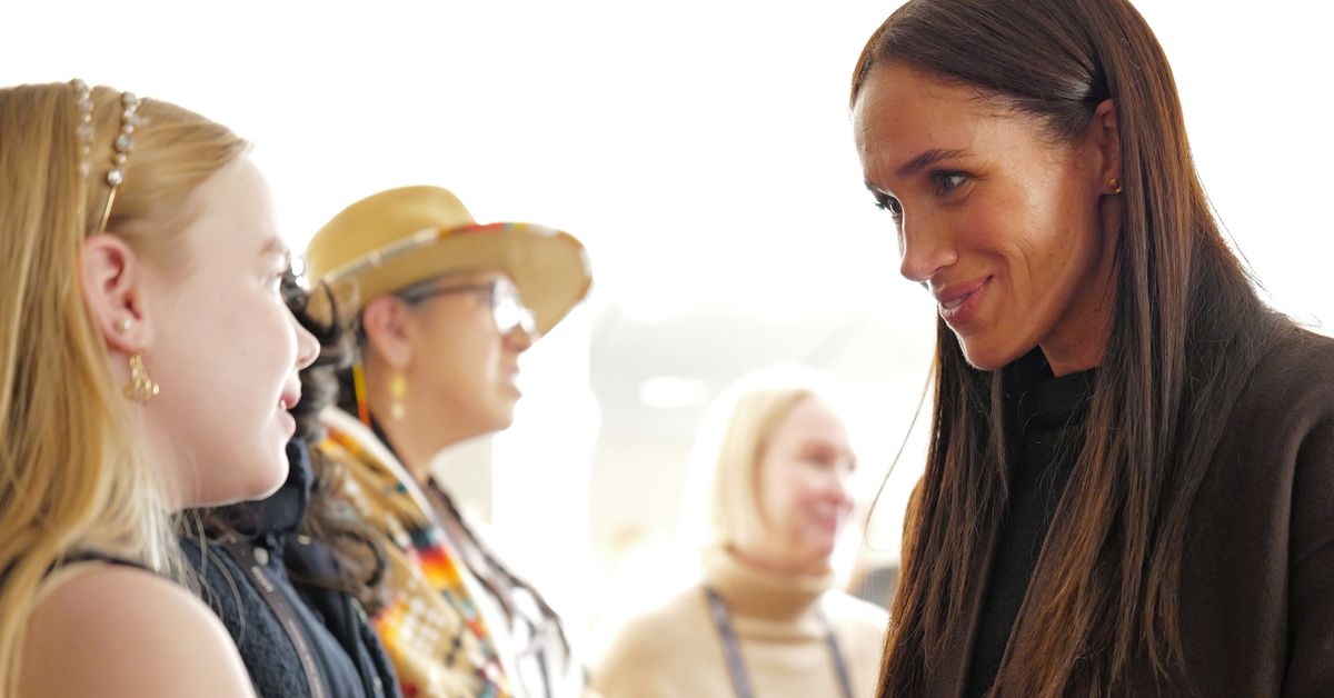 Prince Harry and Meghan Markle Cookie Queens at Sundance: Why this new project from the Duke and Duchess of Sussex is going to be a tough sell for audiences | Opinion