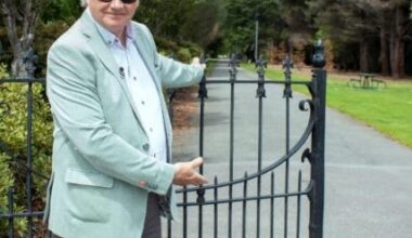 Most of Queens Park reopens to the public