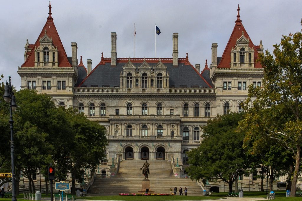 Significant Victory Secured for the New York State Attorney General’s Office