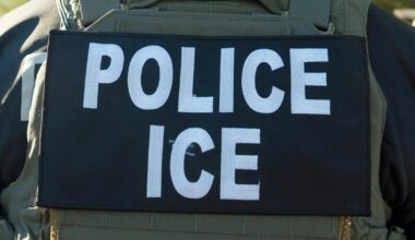 NYC Council employee of Venezuelan descent detained by federal immigration officials