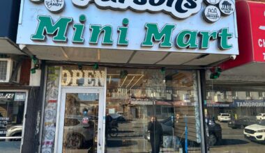 New York’s Office of Cannabis Management shuts down illegal weed shop in Flushing – QNS