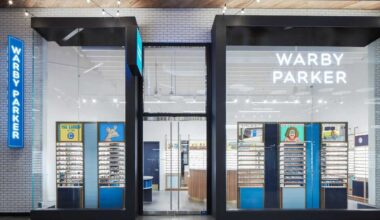 Warby Parker to open Downtown Brooklyn store at City Point on Jan. 31 • Brooklyn Paper