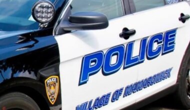 Staten Island Man Arrested for Passing Counterfeit $100 Bills in Mamaroneck