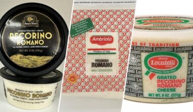 “Possibly deadly” cheese is being recalled in the US – NBC New York