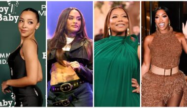 50 Black Queer Queens Dominating Our WCW Fantasies, Vol. 6