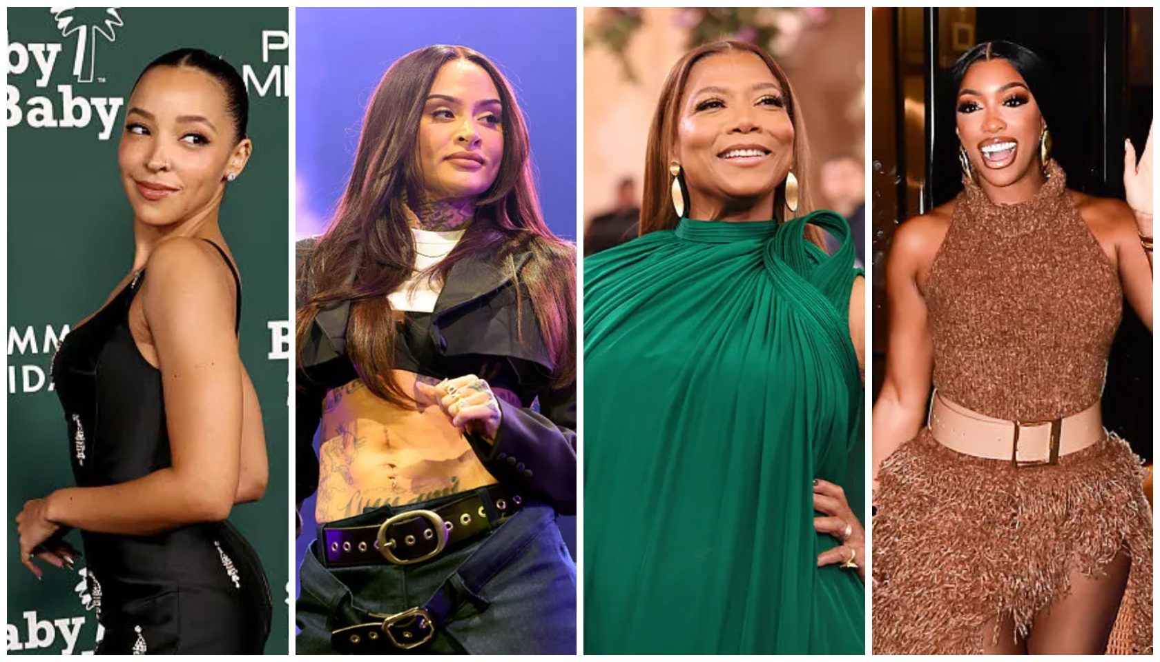 50 Black Queer Queens Dominating Our WCW Fantasies, Vol. 6