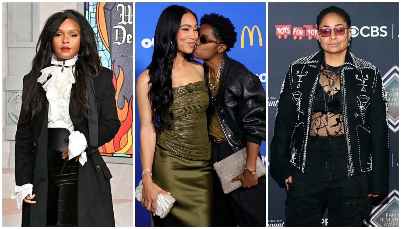 50 Black Queer Queens Dominating Our WCW Fantasies, Vol. 7