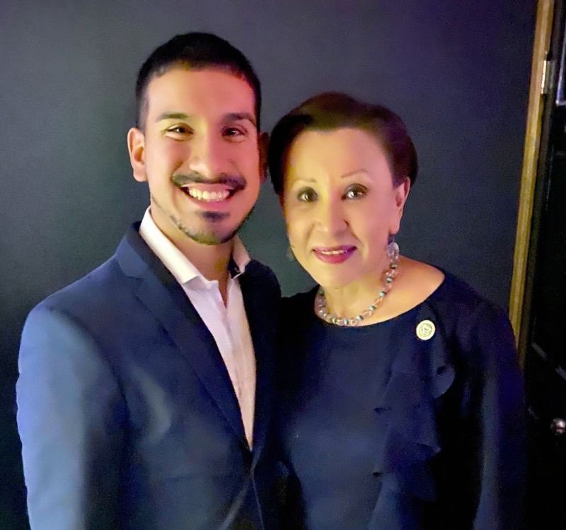 Velázquez endorses Abdelhamid, Romero over DSA candidates in western Queens Assembly races – QNS